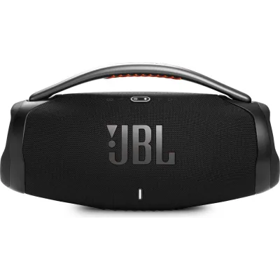 JBL Boombox 3 Čierny