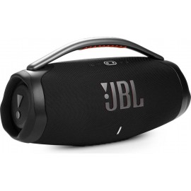 JBL Boombox 3 Čierny