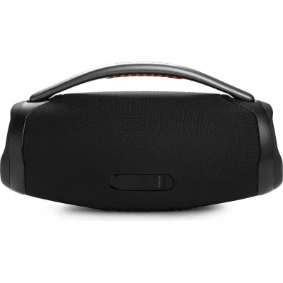 JBL Boombox 3 Čierny
