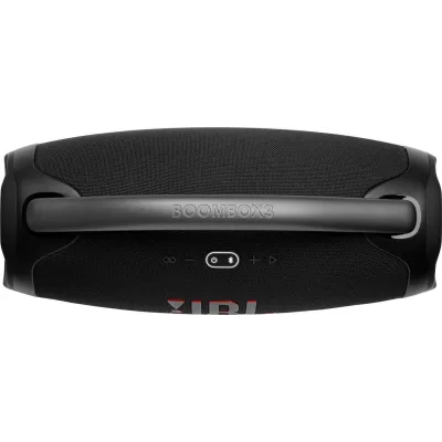 JBL Boombox 3 Čierny
