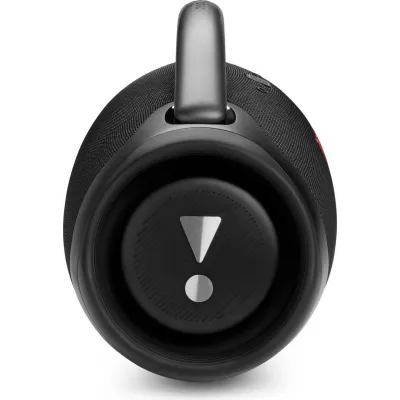 JBL Boombox 3 Čierny