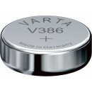 Varta V386 Silver 1.55V