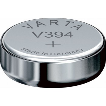 Varta V394 Silver 1.55V