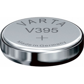 Varta V395 Silver 1.55V