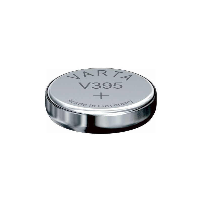 Varta V395 Silver 1.55V