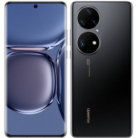 Huawei P50 Pro 8/256 GB, Čierny