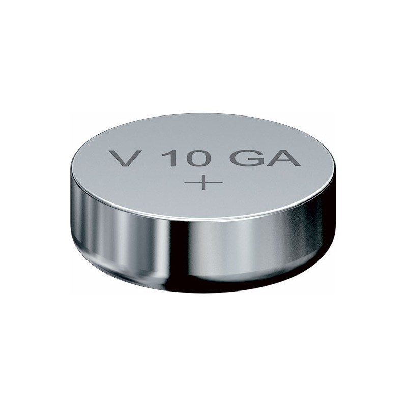 Varta V10GA Alkaline 1.5V