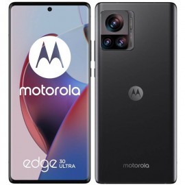 Motorola EDGE 30 Ultra 12GB/256GB Čierny - SK Distribúcia