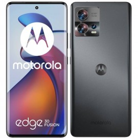Motorola EDGE 30 Fusion 8GB/128GB Čierny - SK Distribúcia