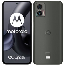 Motorola EDGE 30 Neo 8GB/128GB Čierny - SK Distribúcia