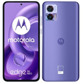 Motorola EDGE 30 Neo 8GB/128GB Fialový - SK Distribúcia