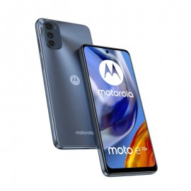 Motorola Moto E32s 3GB/32GB, sivý - SK Distribúcia