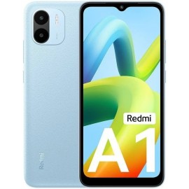 Xiaomi Redmi A1 2/32GB Modrý - SK Distribúcia