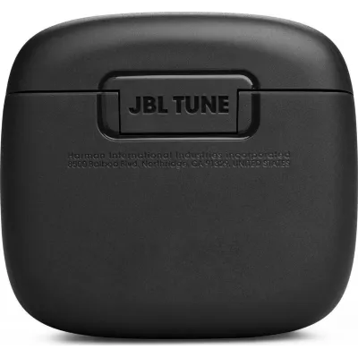 JBL Tune Flex Čierne