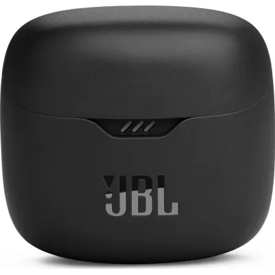 JBL Tune Flex Čierne