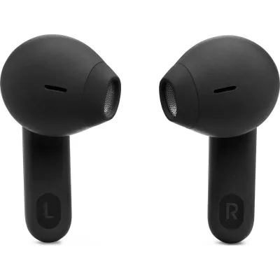 JBL Tune Flex Čierne