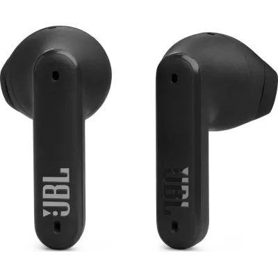 JBL Tune Flex Čierne
