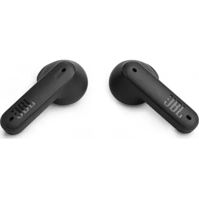 JBL Tune Flex Čierne