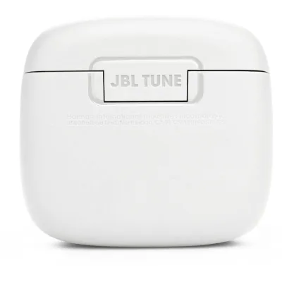 JBL Tune Flex Biele