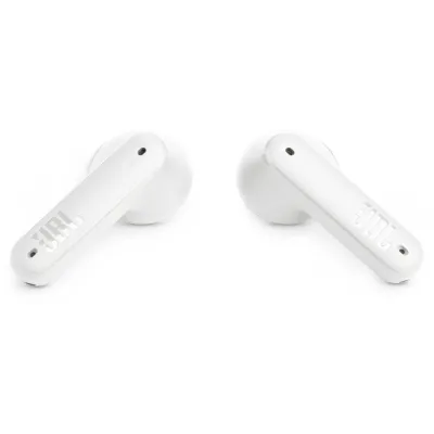 JBL Tune Flex Biele