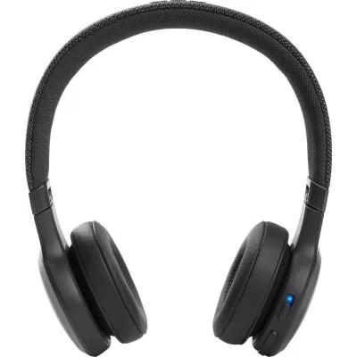 JBL Live 460NC Black