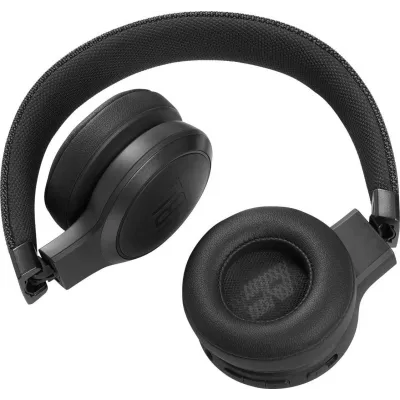 JBL Live 460NC Black