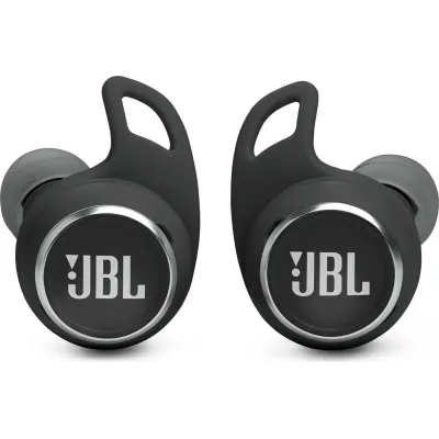 JBL Reflect Aero TWS Čierne