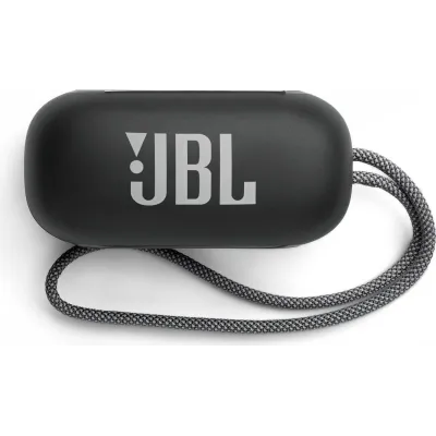 JBL Reflect Aero TWS Čierne