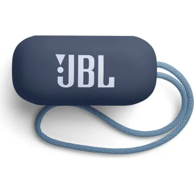 JBL Reflect Aero TWS Modré