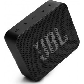 JBL GO Essential Čierny