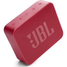 JBL GO Essential Červený