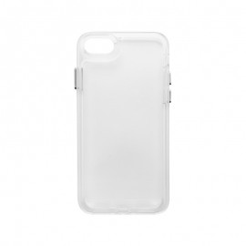 mobilNET plastové puzdro iPhone 7 / iPhone 8/ iPhone SE 2020 / iPhone SE 2022, priehľadná, Armory