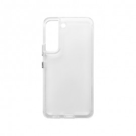 mobilNET plastové puzdro Samsung Galaxy S22, priehľadná, Armory