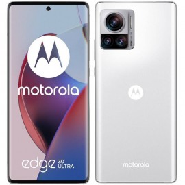 Motorola EDGE 30 Ultra 12GB/256GB Biely - SK Distribúcia