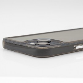 Sturdo Hardcase plastové puzdro iPhone 7 / iPhone 8 / iPhone SE 2020 / iPhone SE 2022, Smokey