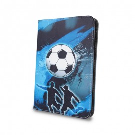 mobilNET univerzálne puzdro na tablet 9-10’, Soccer