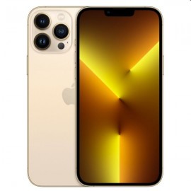 Apple iPhone 13 Pro Max 128GB Gold (MLL93CN/A) - SK Distribúcia