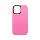 Sturdo Mark puzdro iPhone 14 Pro Max, ružové, Hardcase