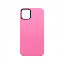 Sturdo Mark puzdro iPhone 14 Plus, ružové, Hardcase