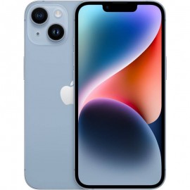 Apple iPhone 14 128GB Blue (Modrý) - SK Distribúcia