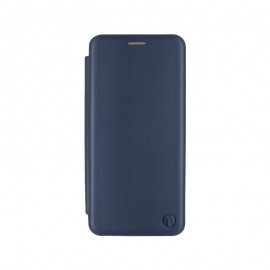 mobilNET knižkové puzdro Huawei nova 10, modrá, Lichi