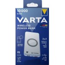 Varta Powerpack Wireless 10.000 mAh