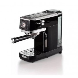 Ariete Coffee Slim Machine 1381/12, čierny