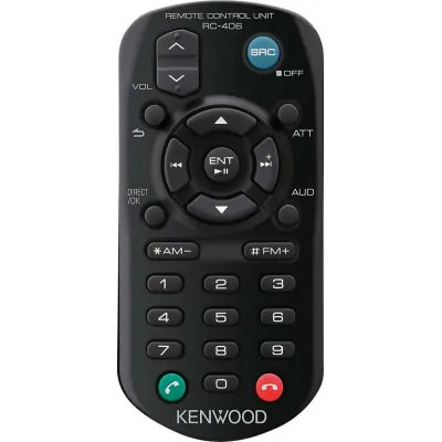 Kenwood KCA-RC406