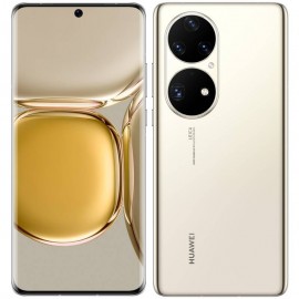 Huawei P50 Pro 8/256GB (Cocoa Gold) zlatý