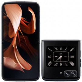 Motorola Razr 2022 8 GB / 256 GB (PAUGOO15RO) Čierny