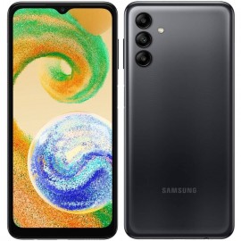 Samsung Galaxy A04s 3GB/32GB (SM-A047FZKUEUE) čierny