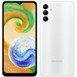 Samsung Galaxy A04s 3GB/32GB (SM-A047FZWUEUE) biely