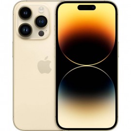 Apple iPhone 14 Pro Max 1TB Gold (MQC43YC/A)