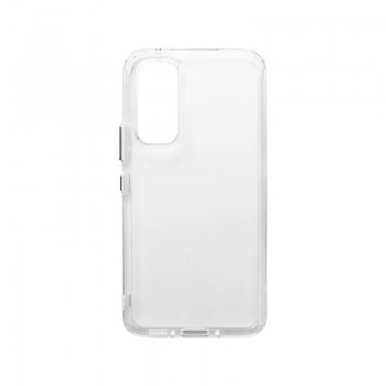 mobilNET plastové puzdro Samsung Galaxy A34, priehľadná, Armory